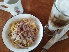 -1901 Cafe(西四店)