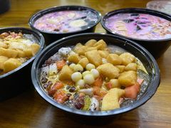 -串妹花式冰粉(乐山总店)