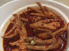 -领蟹祥记·香辣蟹·特色小海鲜(奥体天虹店)