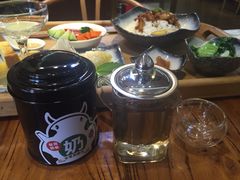 -我茶人文茶馆