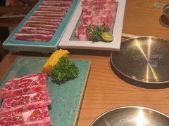 -MIKOMIKO和牛烧肉专门店(南门店)