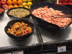 -梨花自助烤肉(天河城店)