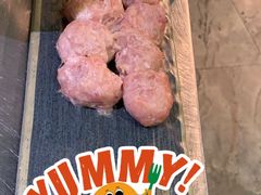 手打猪肉丸-探窝·竹笙椰子鸡(杨箕店)