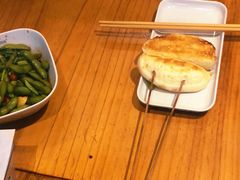 -木屋烧烤(龙湖天街店)