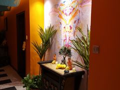 -泰谷玲抓龙筋SPA·泰式按摩(五一广场店)