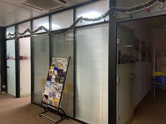 -百济韩国语(虹口校区)