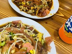 -何记酿皮店(西流湾店)