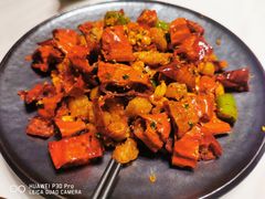 -周渝食惦·酸菜鱼精致川菜(横岗店)