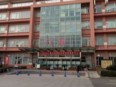 -上海市嘉定区南翔医院