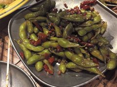 -北丐先生·野馄饨烧烤(泰达E街区店)