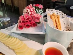 -澳美徕·港式花胶鸡火锅(高新万达店)
