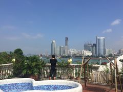 -娜娜度假小旅馆