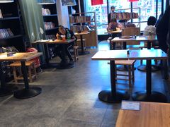 大堂-和府捞面(方庄店)