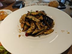 -巴扎屋大盘鸡·新疆菜(汇嘉时代店)