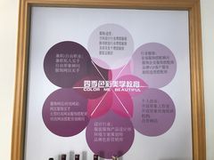 -四季美学色彩形象管理服装搭配