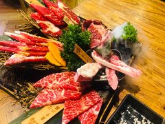 -黑牛の店·和牛烧肉(合生汇店)