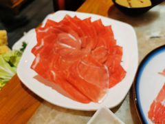 -东来顺饭庄(西直门店)
