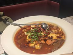 重庆毛血旺-天辣(金桥啦啦宝都店)