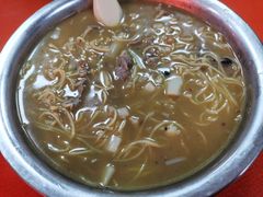 老友牛肉伊面-舒记粉店(七星路店)