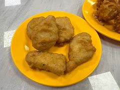 -冰岛茶餐厅(人民路店)