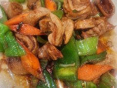 -翟氏天天小吃(上东街区店)