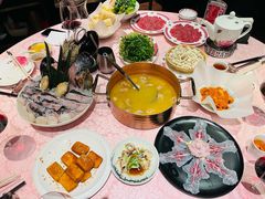 -囍凤楼·粤菜·点心·火锅(温特莱店)
