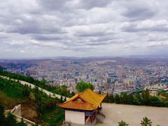 -兰山公园