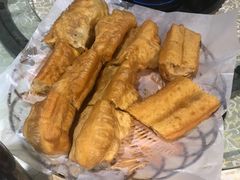 -丰尔粥食·粥底火锅·桑拿鸡(大良总店)