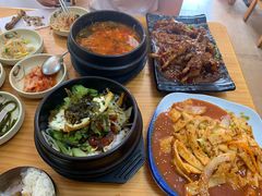 -妈妈手(山大总店)