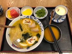 -八间(合生汇店)