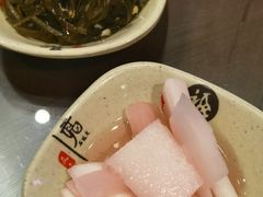 -富正毅三下锅·湘西韵味(天门山索道店)