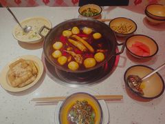 -李子坝梁山鸡(李子坝大鸡哥店)