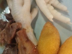 -金滏山烤肉·海鲜·火锅自助餐厅(襄阳万达店)