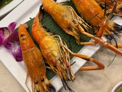 -光海鲜鱼翅餐厅(叻差拉披色路店)