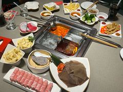 -海底捞火锅(龙岗星河COCO Park店)