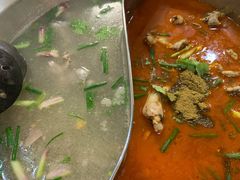 -二郎田鸡(洛溪食街店)