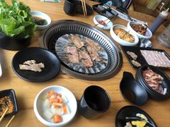 -九田家黑牛烤肉料理·自助(洪洞县城市花园店)