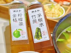 -潮正和潮汕牛肉火锅·老字号(番禺万达店)