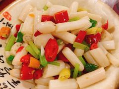 -冶建镜子·老南昌大排档·江西虾王(总店)