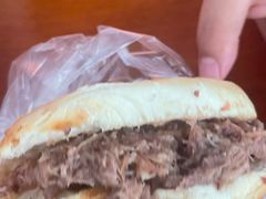 -老西关黄老太牛肉烧饼