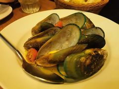 青口-La Tavernetta(Bar à Vin)(乌鲁木齐路店)