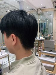-菲·木田moontin造型salon