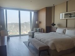 -厦门康莱德酒店