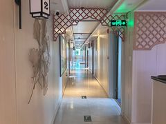 -悠闲岛·影院足道·按摩SPA(华侨城店)