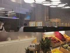 -野萃山·潮汕厚果汁(十亩地店)