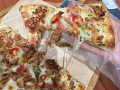 -魏斯理汉堡(西安沣东吾悦店)