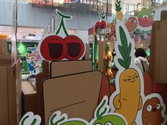 -凯德MALL(西直门店)