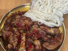-贤花饭店(城阳店)