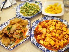 -东北王食府(科大店)