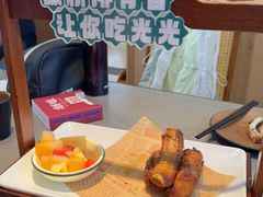 -创味·民间海南菜·非遗藤桥排骨(藤桥·免税城店)